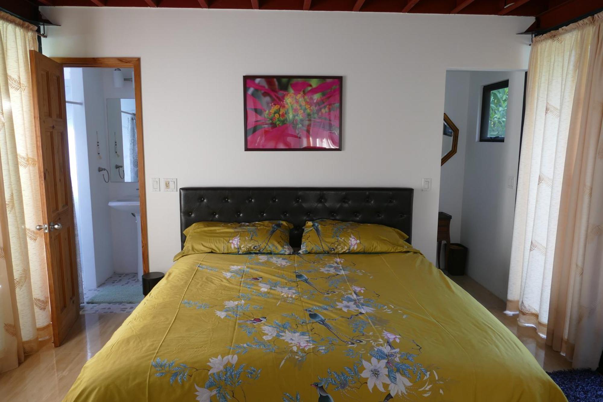 Casitas Vista Verde Bajo Boquete エクステリア 写真