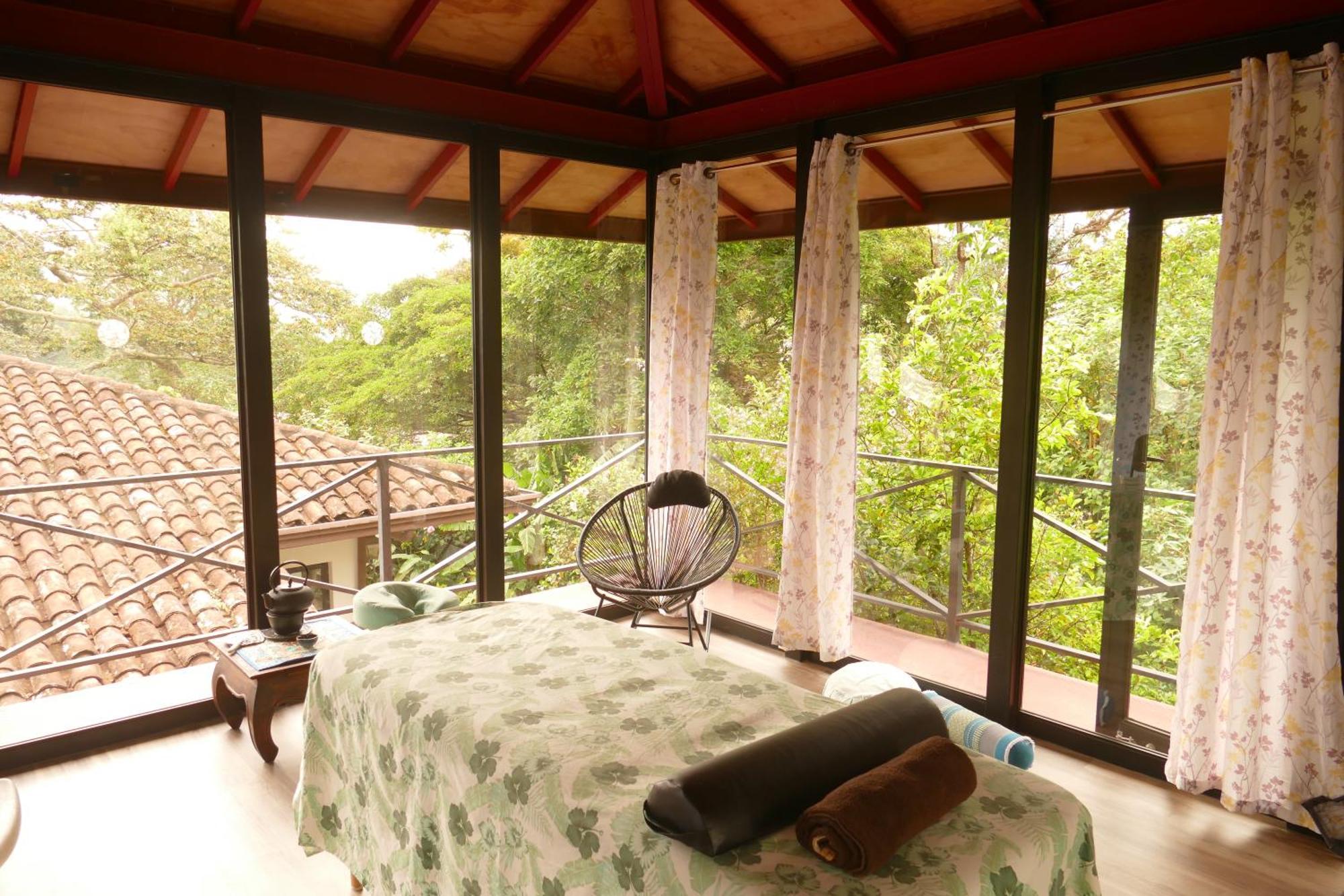 Casitas Vista Verde Bajo Boquete エクステリア 写真