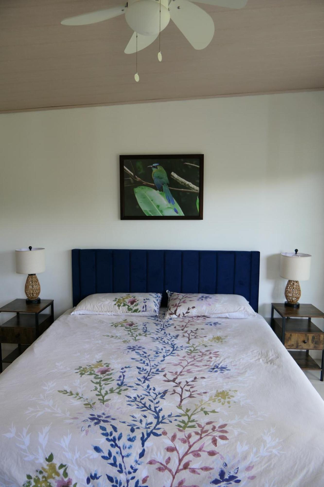 Casitas Vista Verde Bajo Boquete エクステリア 写真