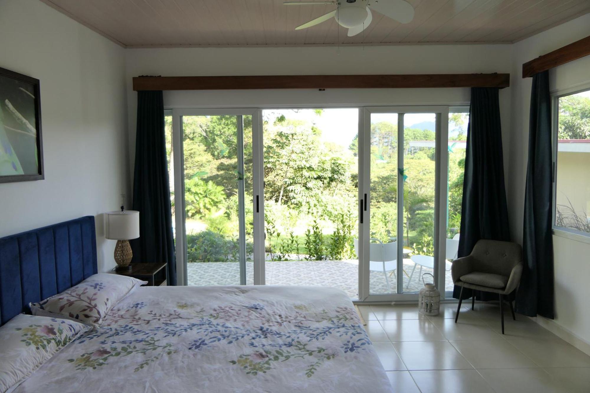 Casitas Vista Verde Bajo Boquete エクステリア 写真