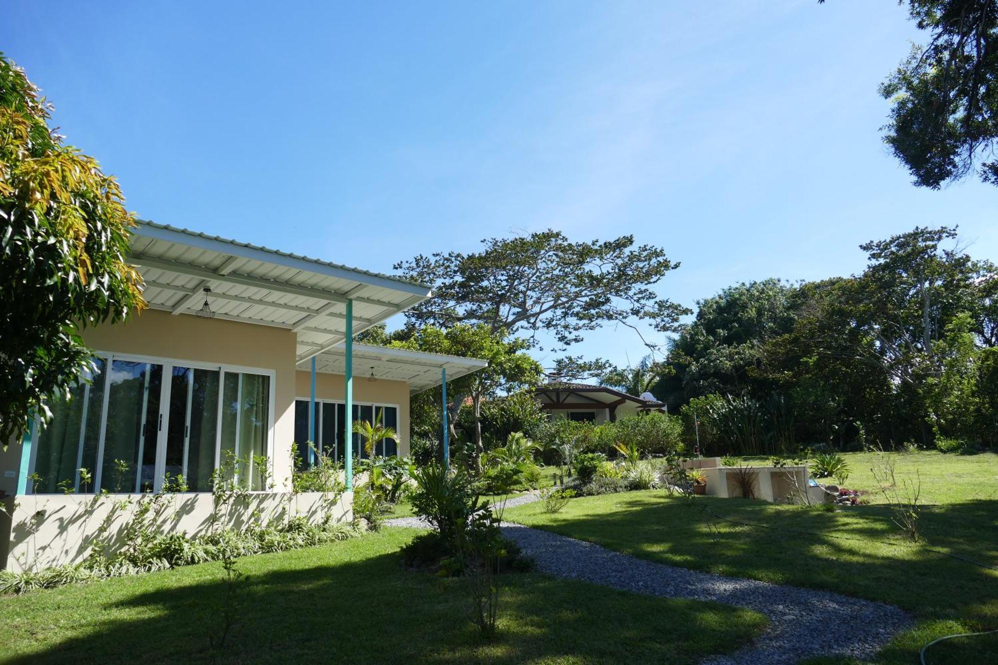 Casitas Vista Verde Bajo Boquete エクステリア 写真