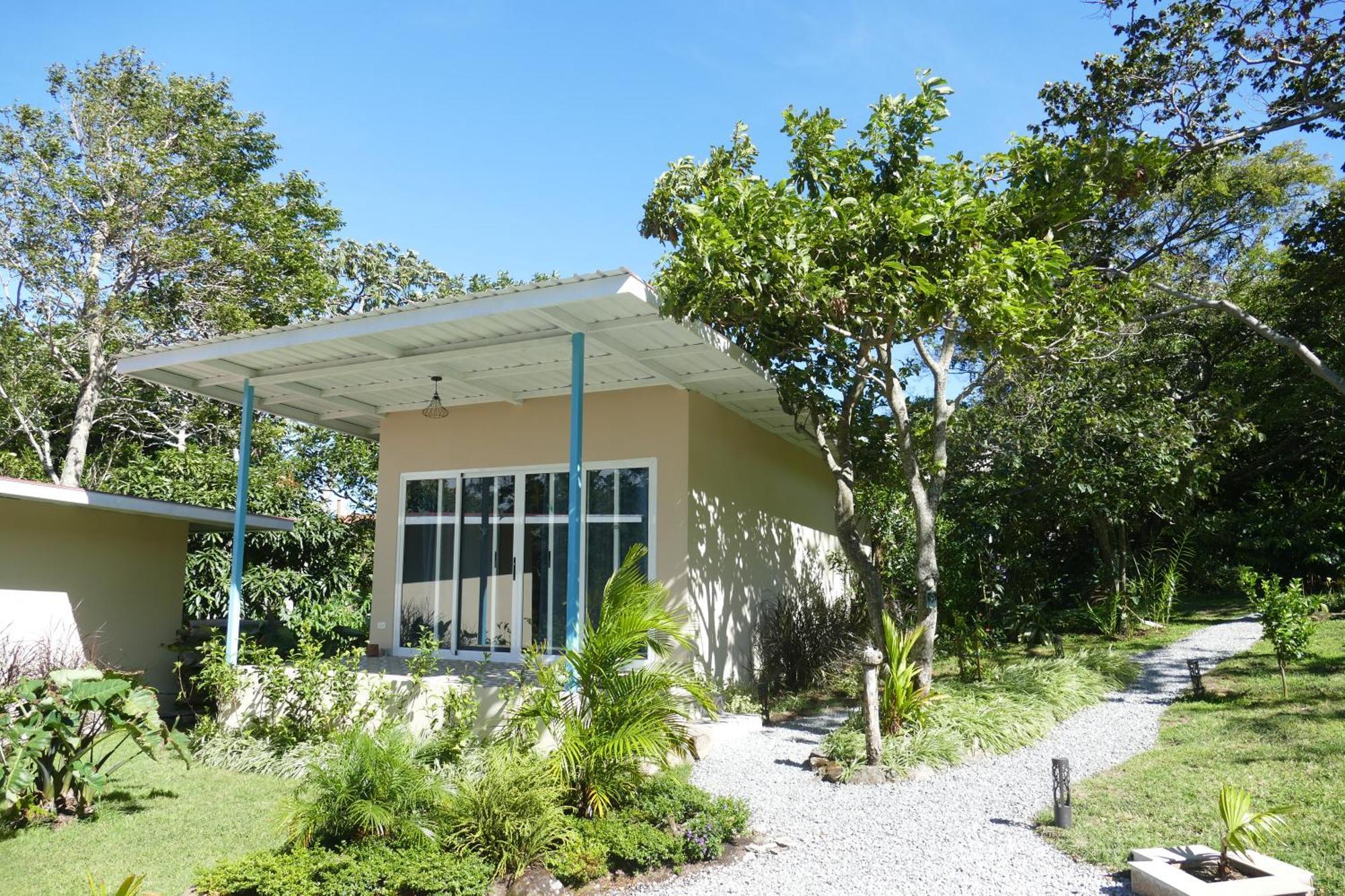 Casitas Vista Verde Bajo Boquete エクステリア 写真